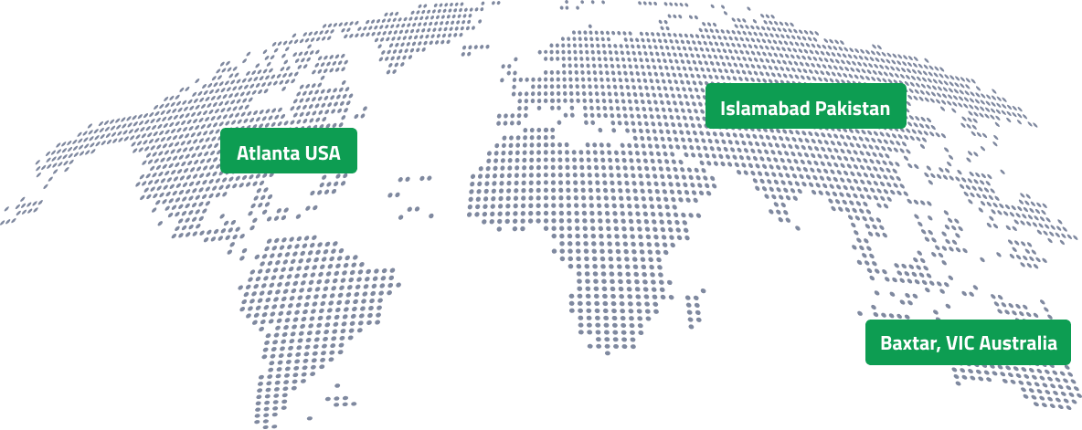 Marvel Logics Address Map